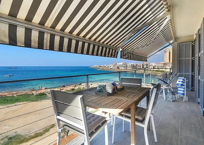 Apartment Ses Baules