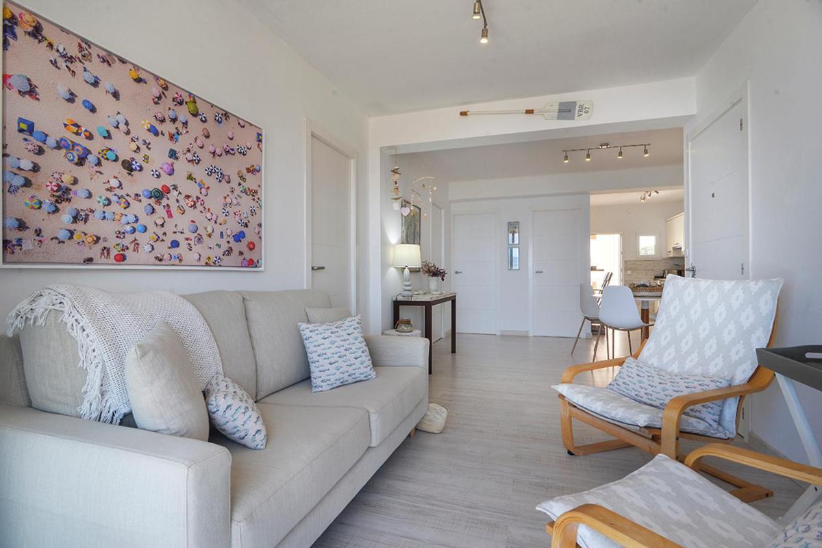 Apartment Ses Baules Colònia de Sant Jordi