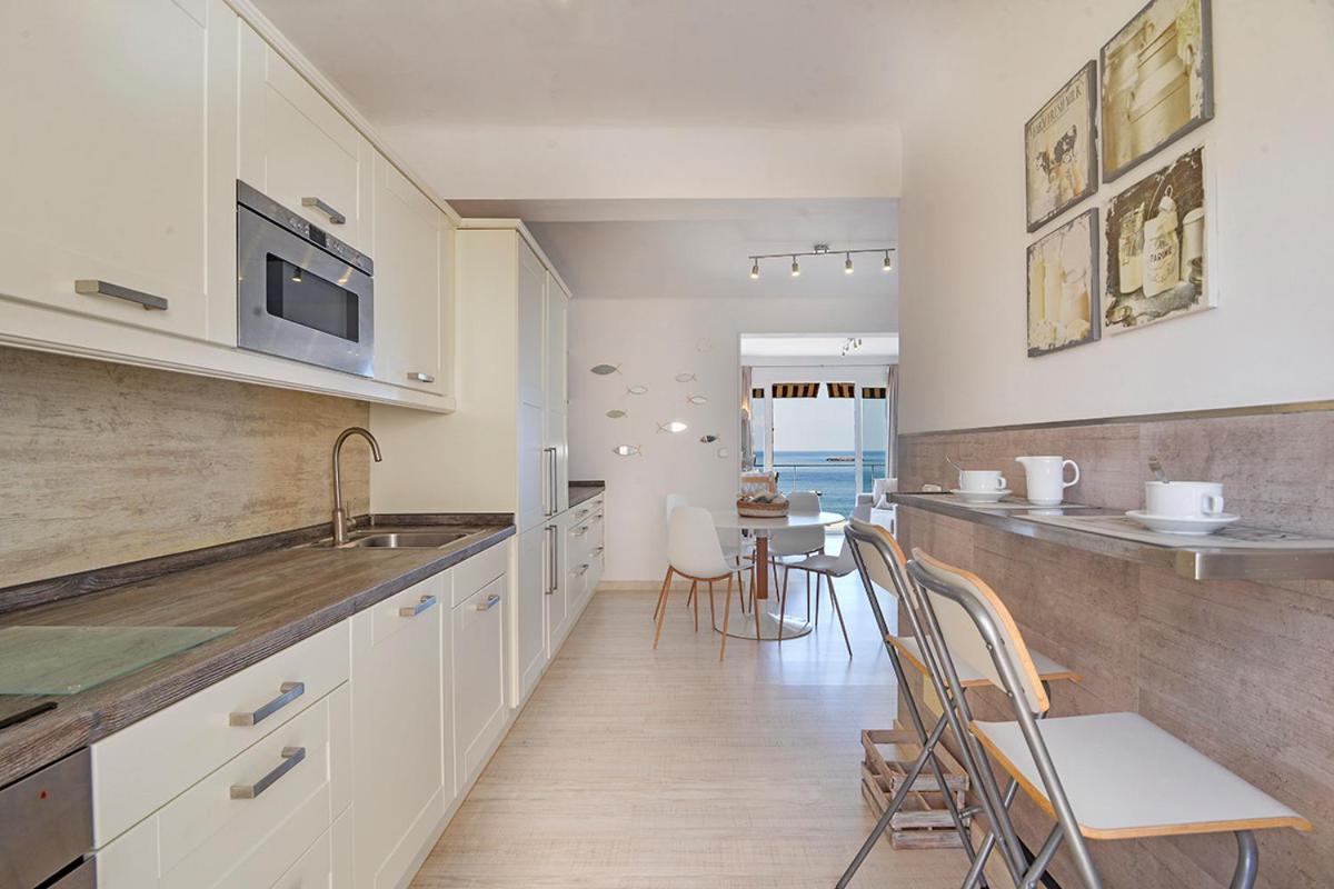 Apartment Ses Baules