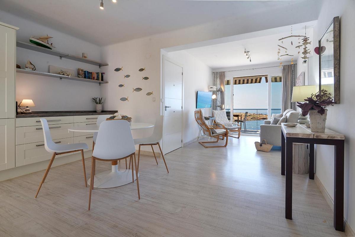Apartment Ses Baules *