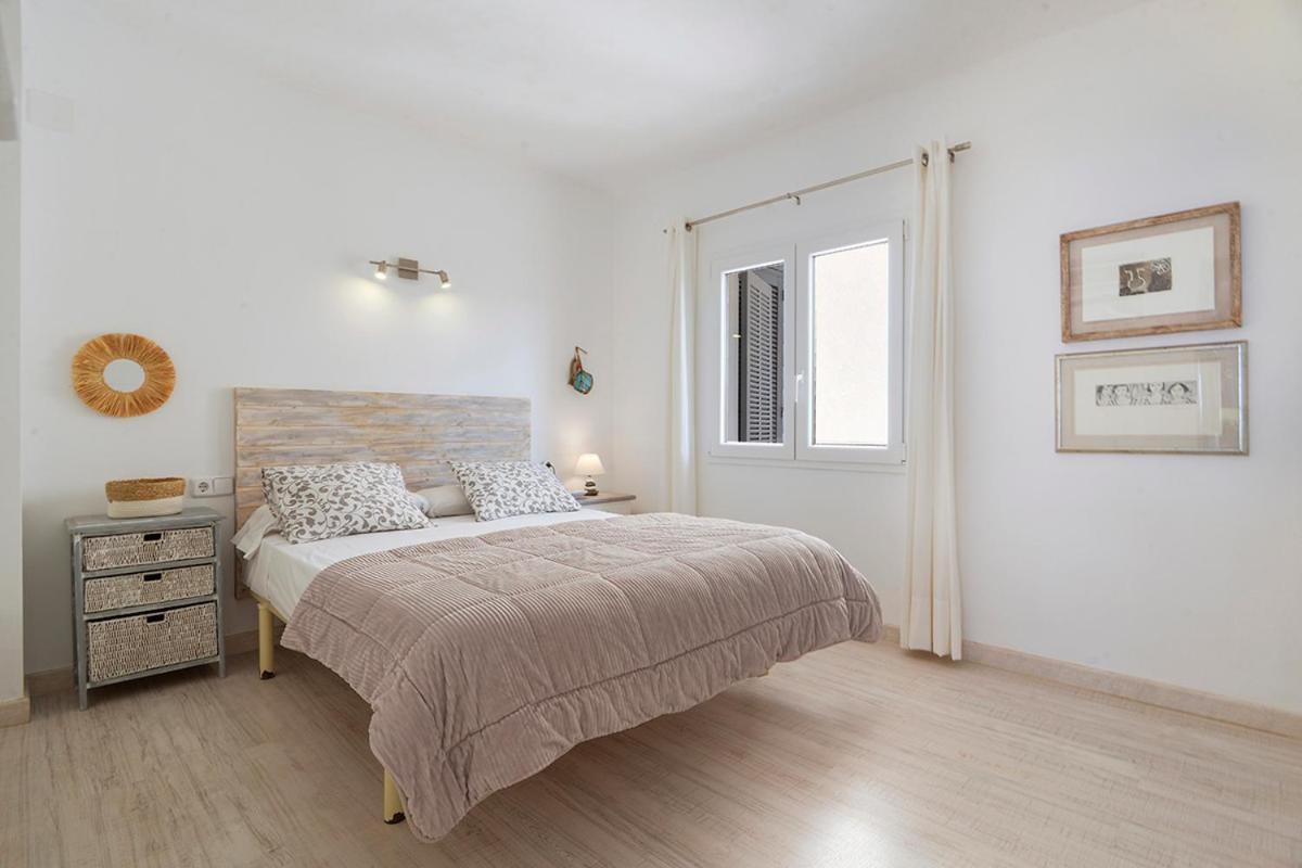Apartment Ses Baules Colònia de Sant Jordi