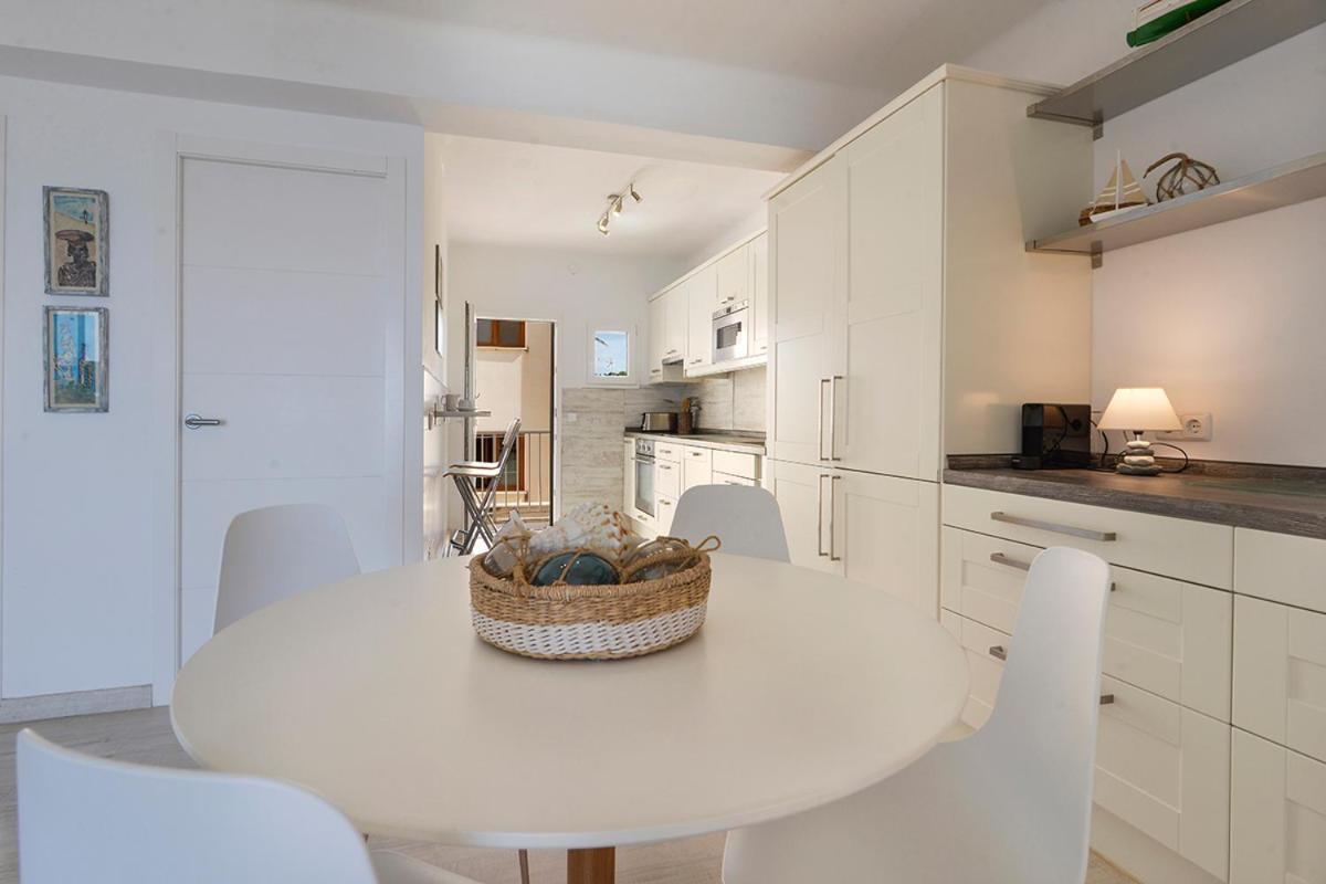 Ses Baules Apartment *